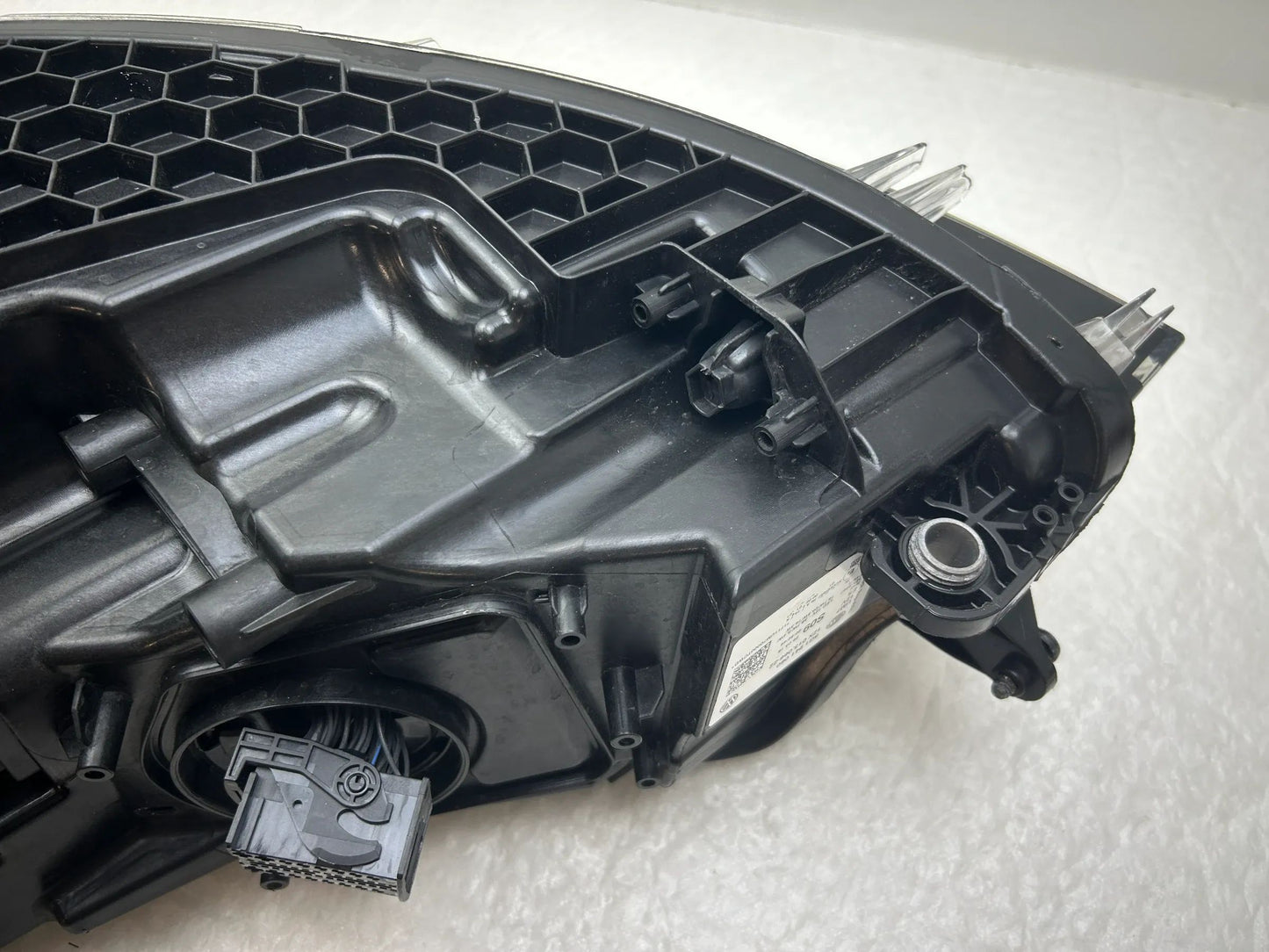 Original VW Golf VII 7 LED Scheinwerfer rechts 5G1941060