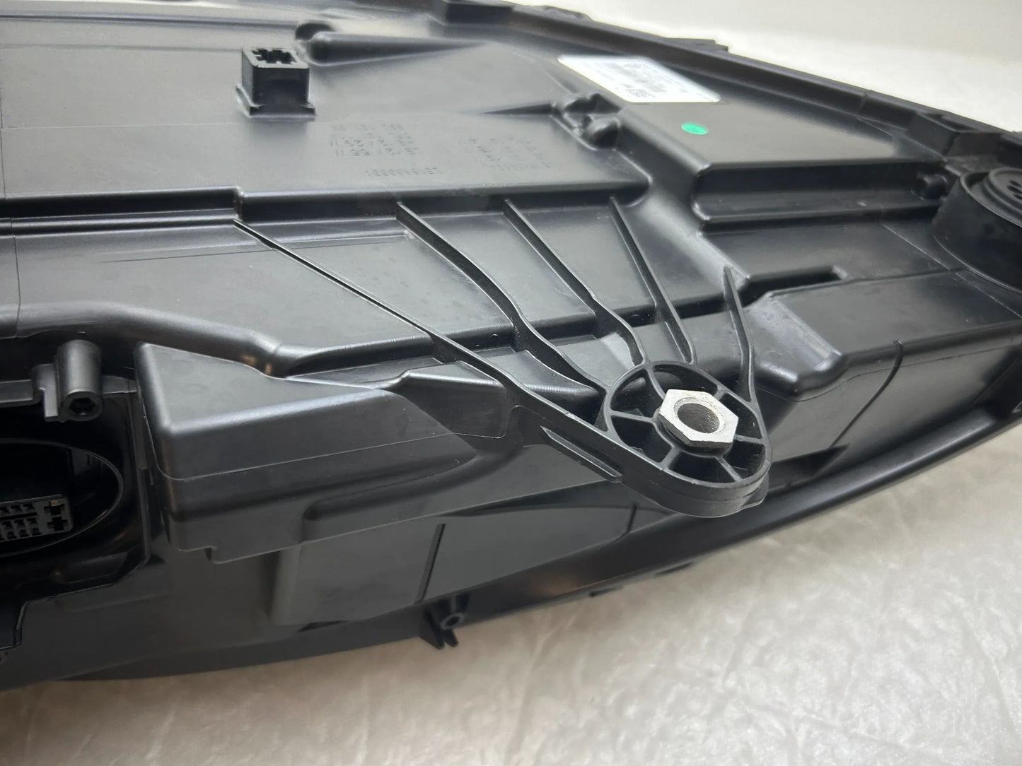 Original Porsche Macan Full LED Scheinwerfer rechts 95B941010AH