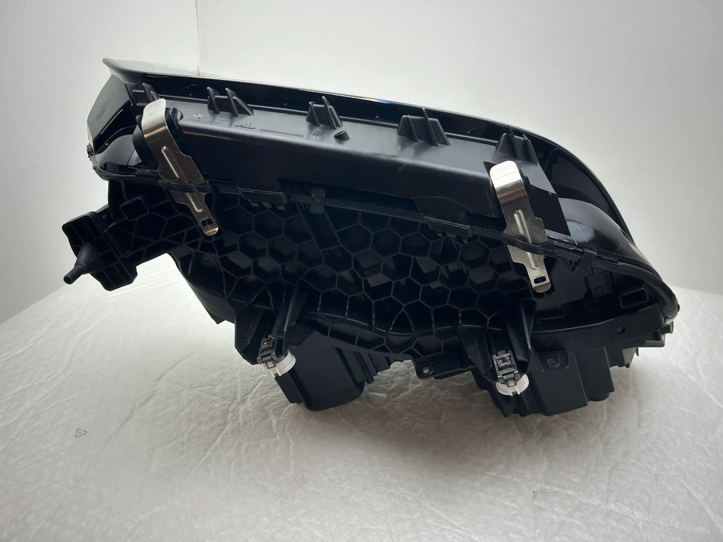 BMW X5 G05 X6 G06 Shadow Line LED Scheinwerfer links 5A8E115