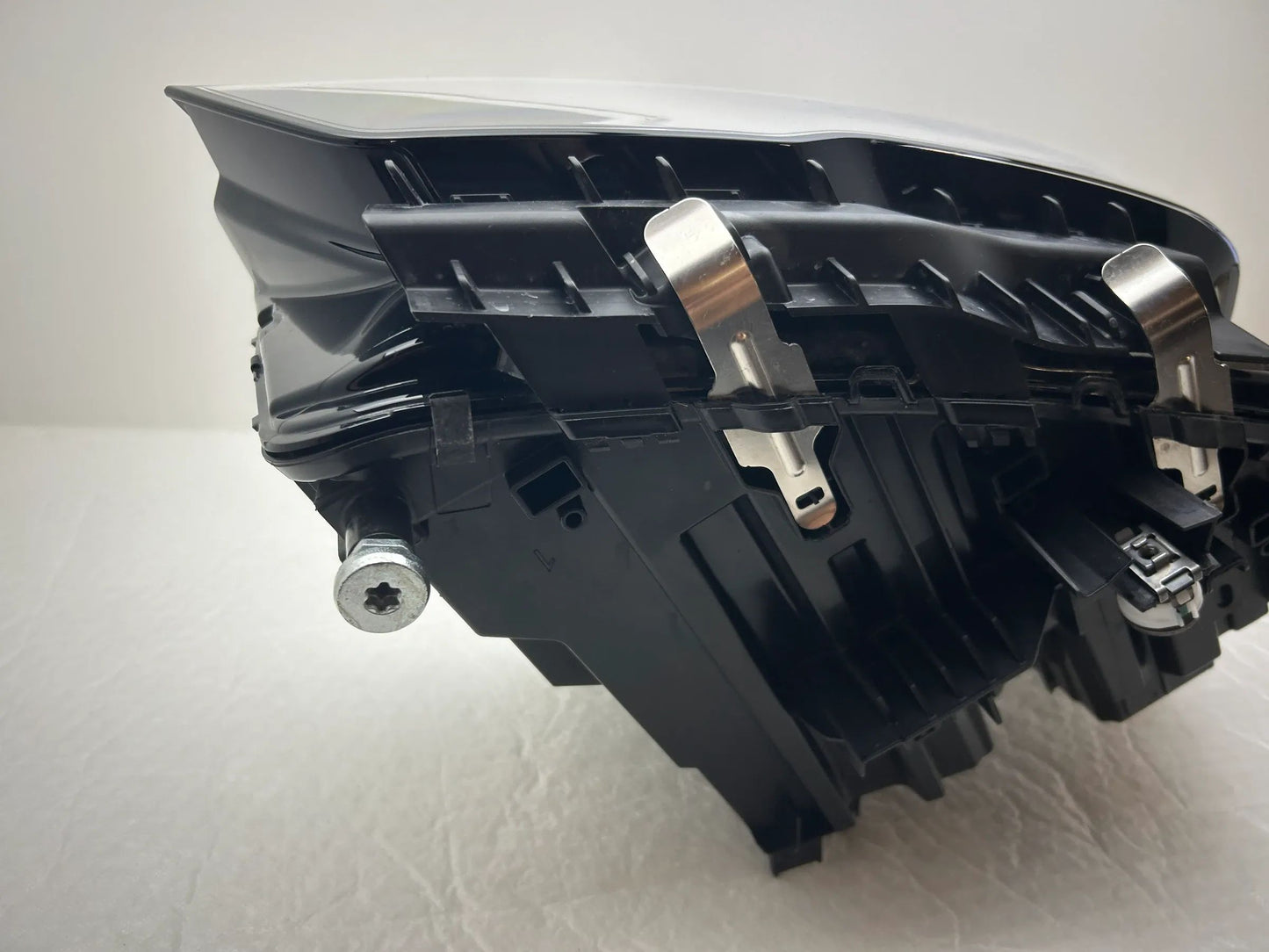 BMW 5er G60 G61 i5 LED Scheinwerfer Shadow Line links 5A798D7