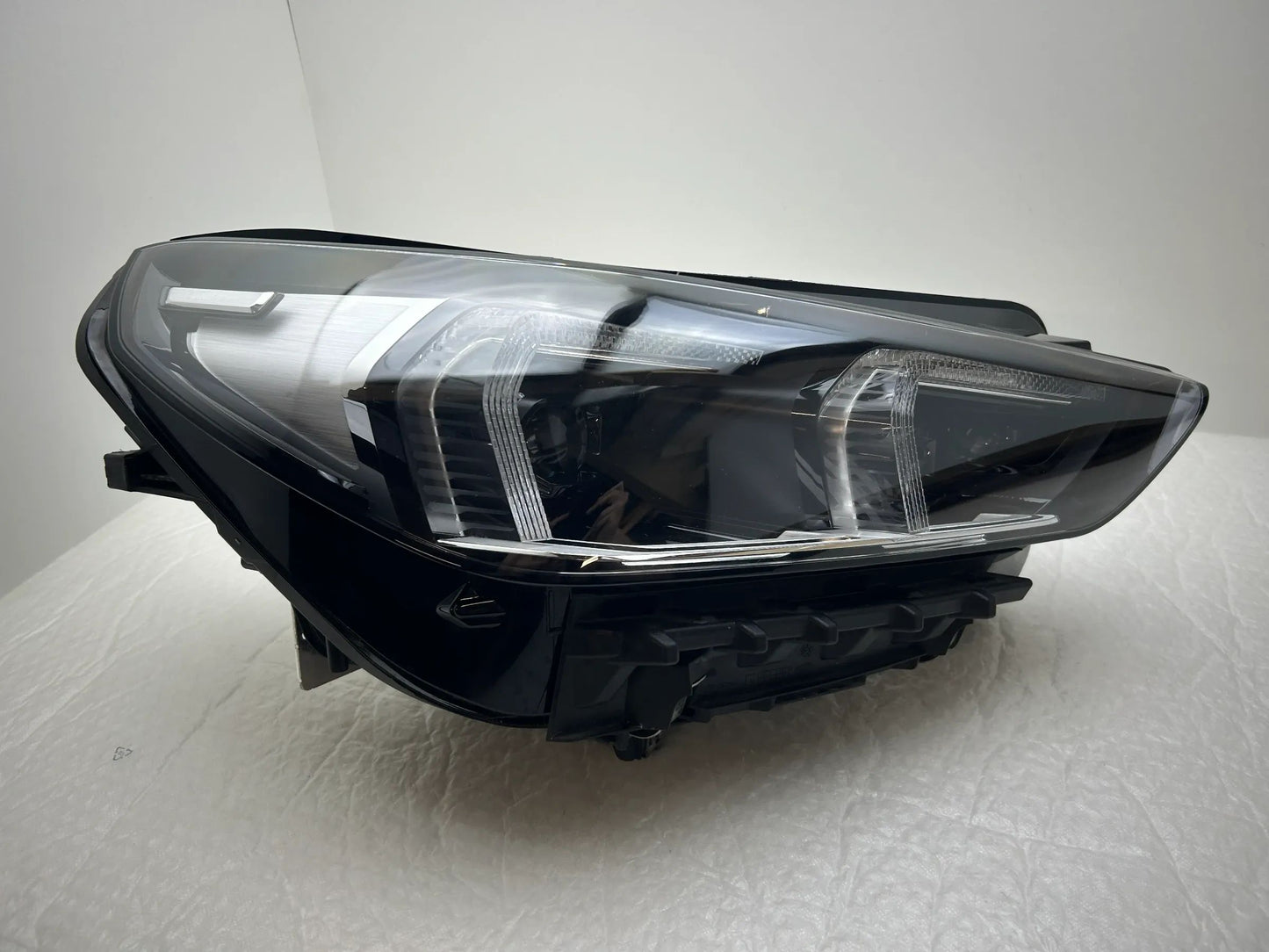 Original BMW X1 U11 Full LED Scheinwerfer rechts 5A9A228