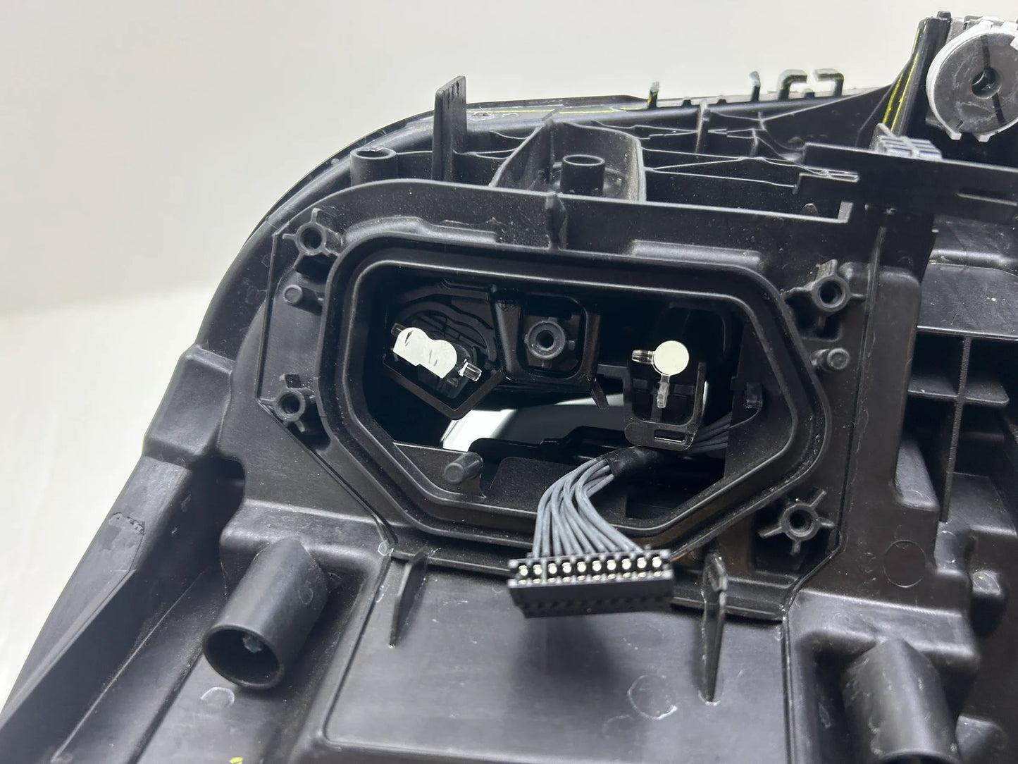 Original BMW 3er G20 G21 LED Scheinwerfer rechts 5A1A354
