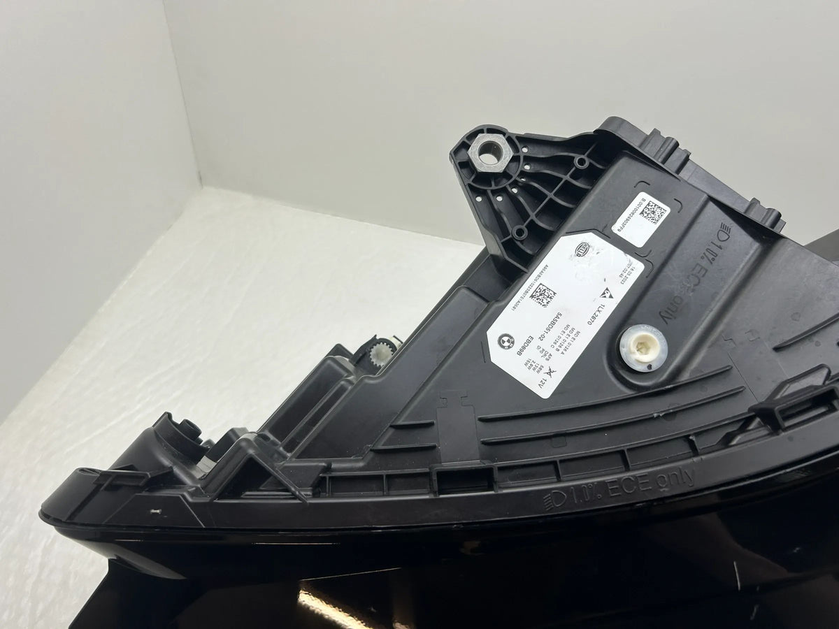 Original BMW X1 U11 Full LED Scheinwerfer links 5A5BD51