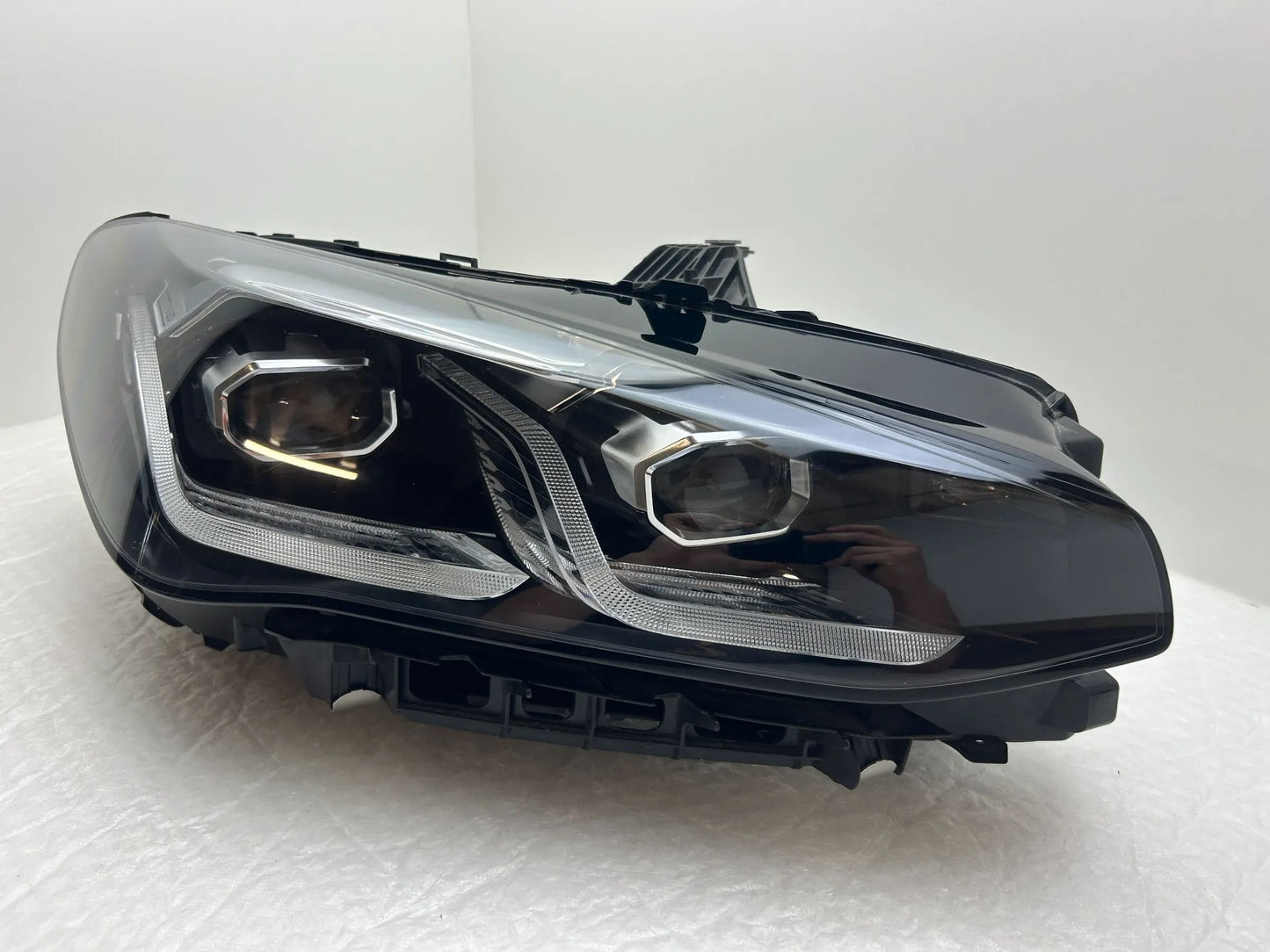BMW 2er U06 Active Tourer LED Scheinwerfer rechts links 5A42248