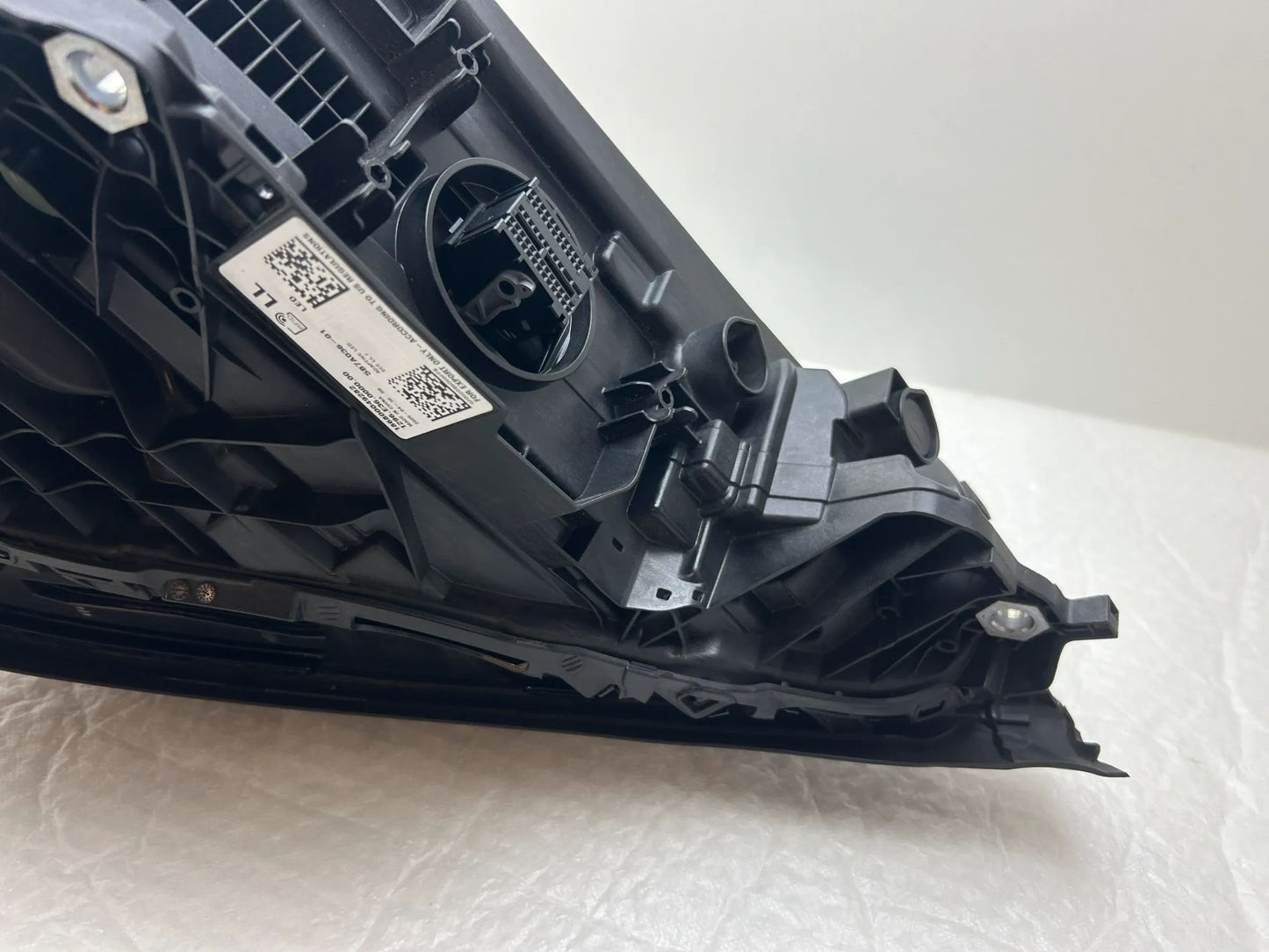 Original BMW X3 G45 Full LED Scheinwerfer rechts 5B7A036