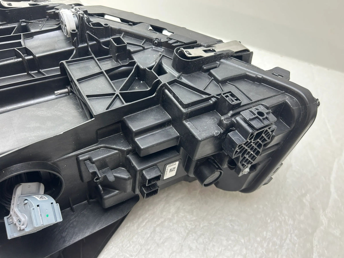 Original BMW 2er U06 Active Tourer Scheinwerfer rechts 5A4224