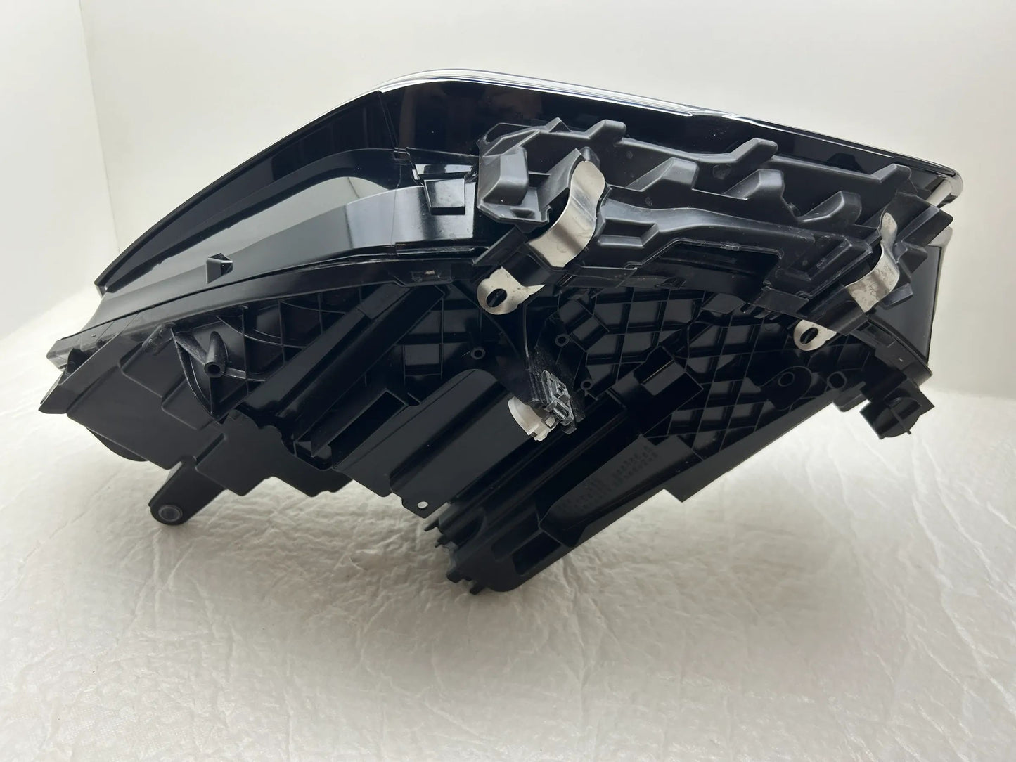 Original BMW X2 U10 Full LED Scheinwerfer rechts 5A77EB8