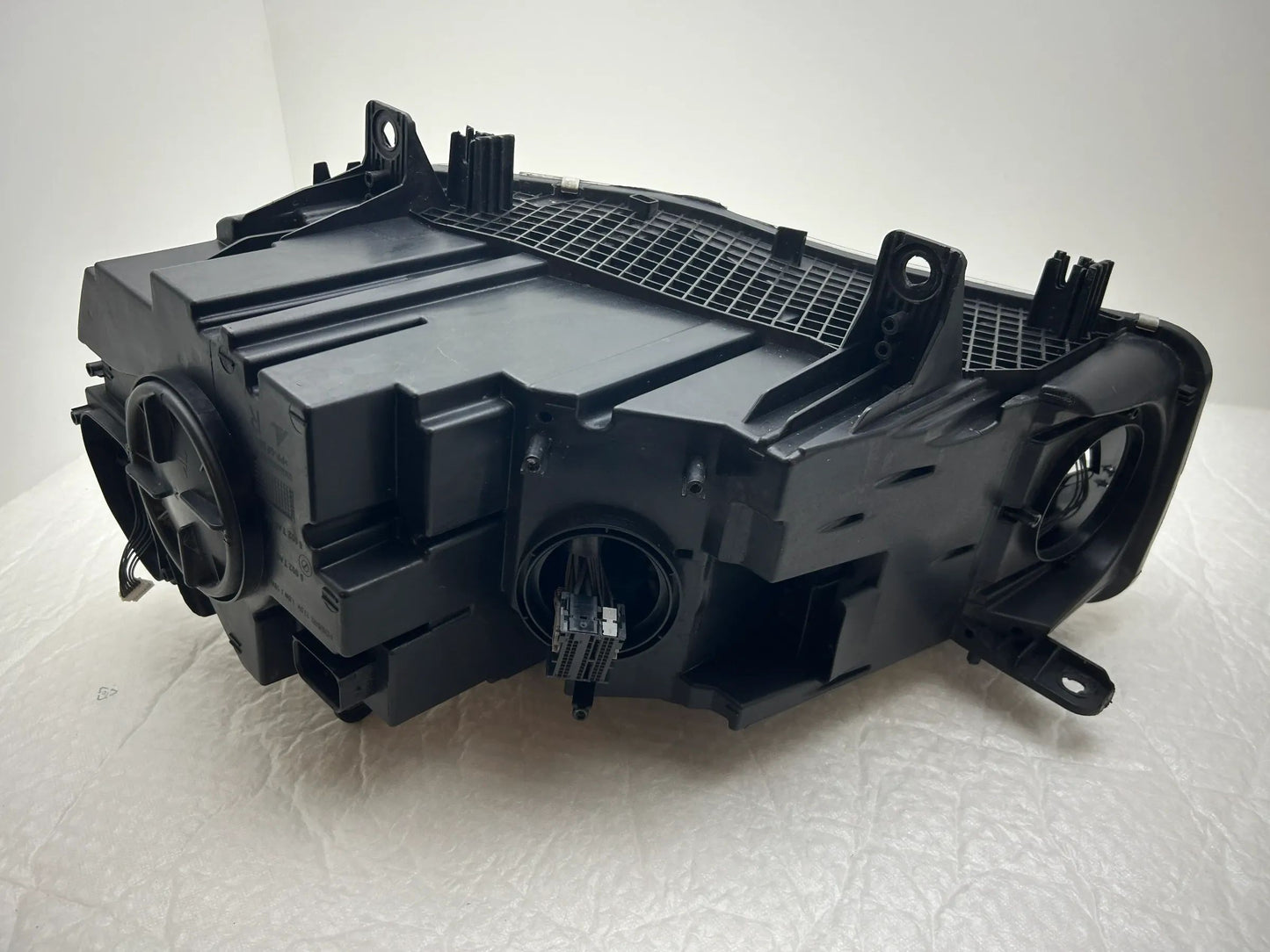BMW X5 F15 X6 F16 Adaptive LED Scheinwerfer rechts