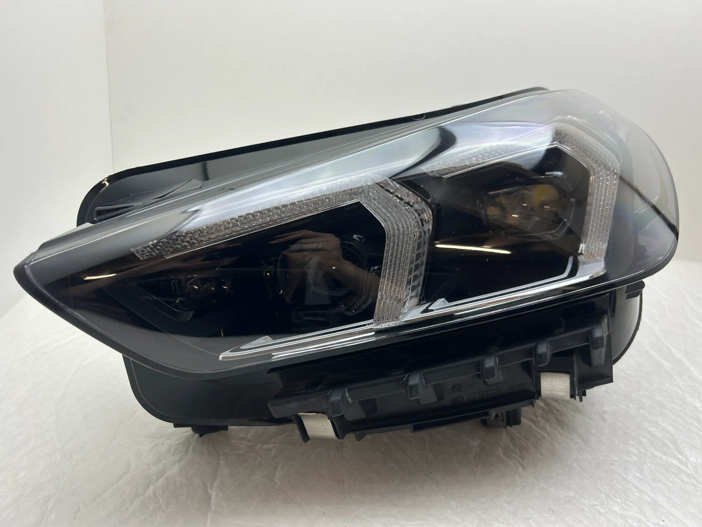 Original BMW X1 U11 Full LED Scheinwerfer links 5A9A227