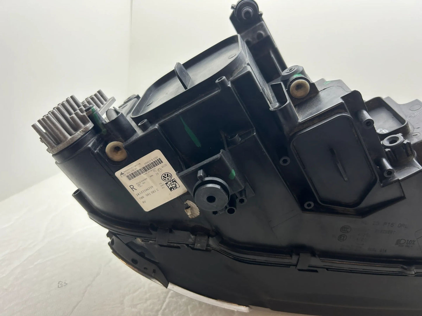 Original VW Tiguan Allspace LED Scheinwerfer rechts 5NN941082C