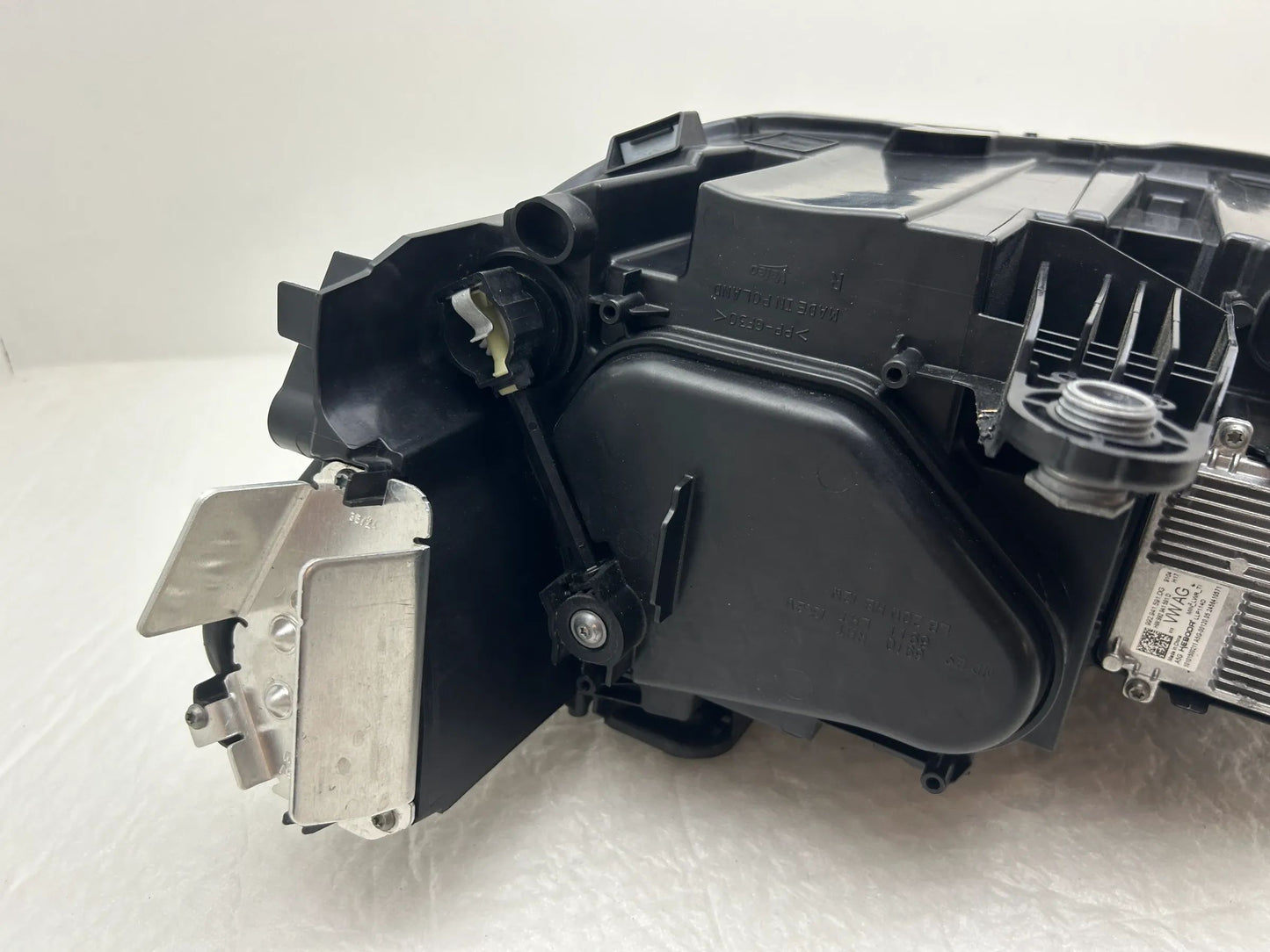 Original VW Passat B9 LED Scheinwerfer rechts 3J1941006