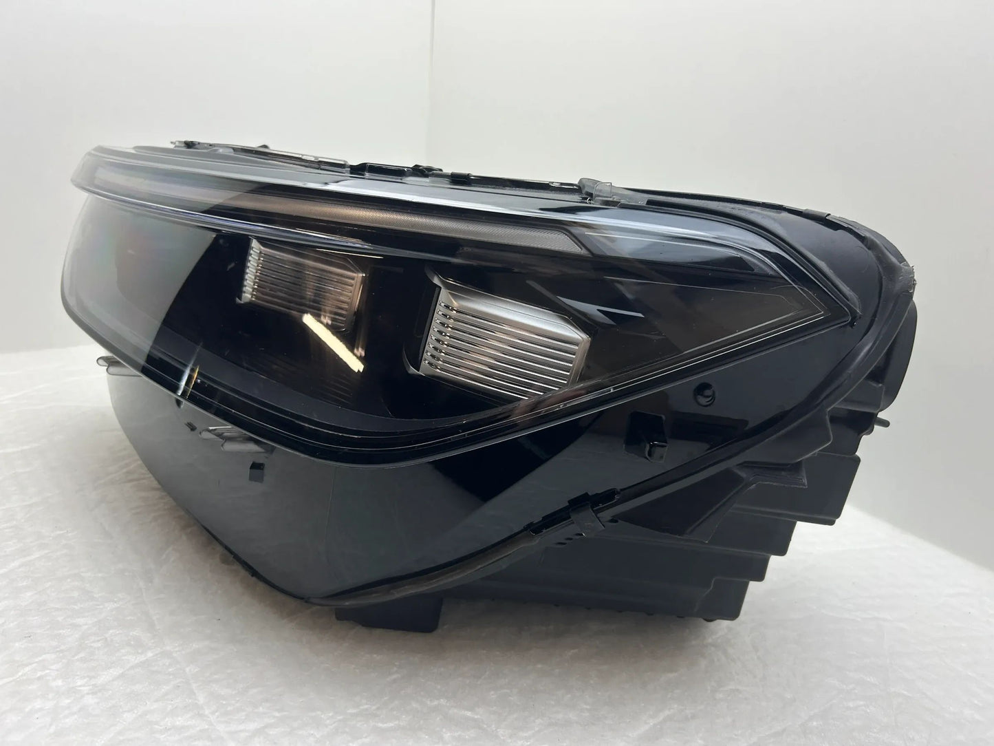 Original VW Tayron LED Scheinwerfer links 57L941035
