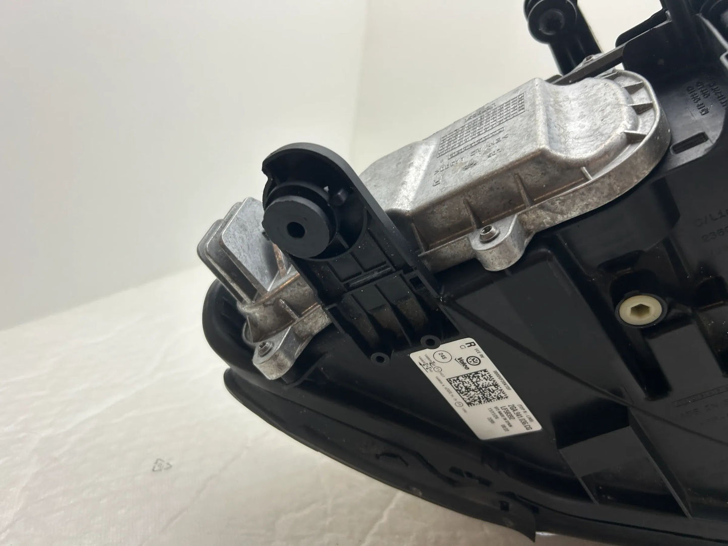 Original VW T-Roc 2GA LED Scheinwerfer rechts 2GA941036CG