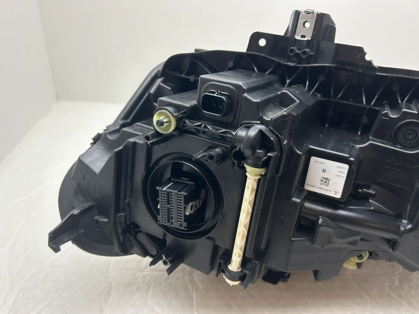 BMW X5 G05 X6 G06 Shadow Line LED Scheinwerfer rechts 5A8E116