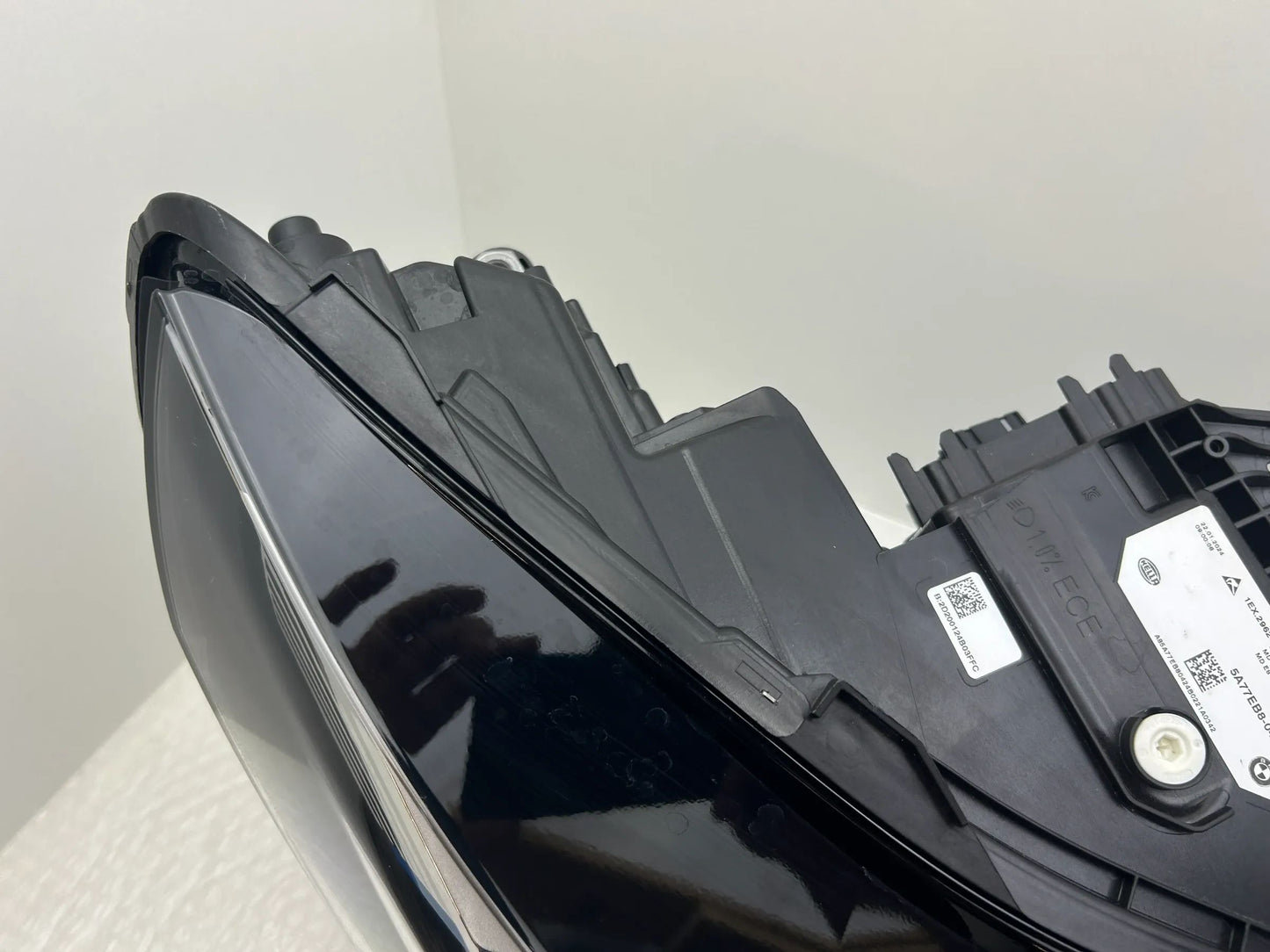 Original BMW X2 U10 Full LED Scheinwerfer rechts 5A77EB8