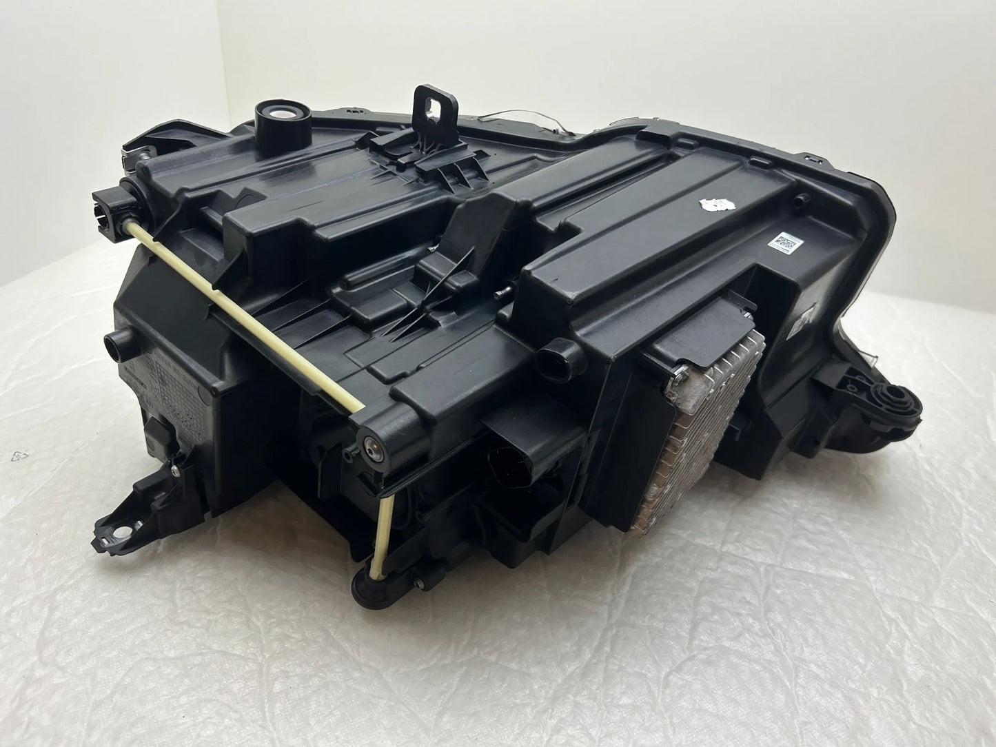 Original Audi Q4 E-tron LED Scheinwerfer rechts 89A941036D