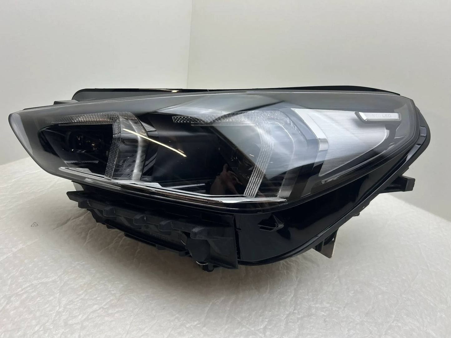 BMW X1 U11 Full LED Scheinwerfer rechts links 5A9A228 5A9A227