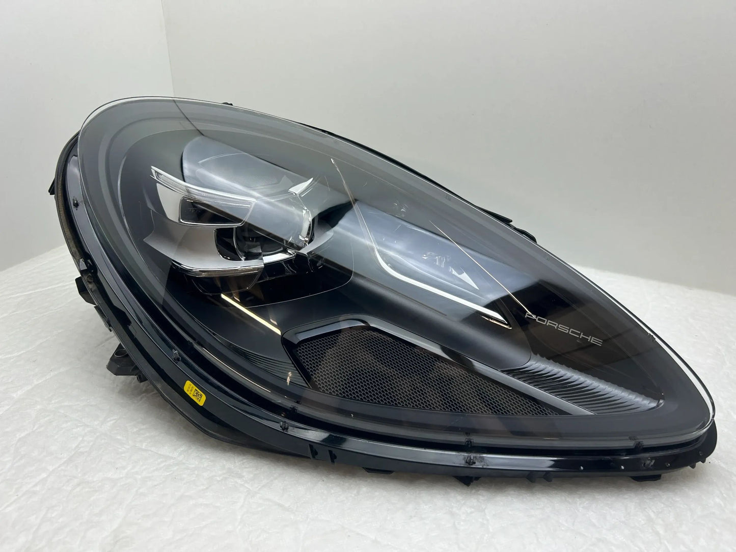 Original Porsche Macan LED Scheinwerfer rechts 95B941010AP