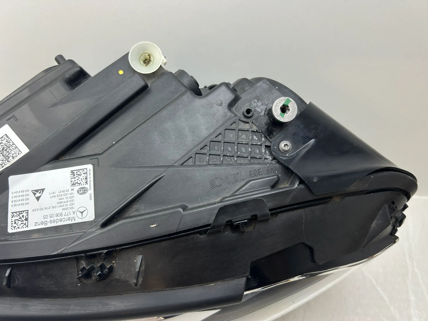 Original Mercedes W177 LED Scheinwerfer links A1779060503