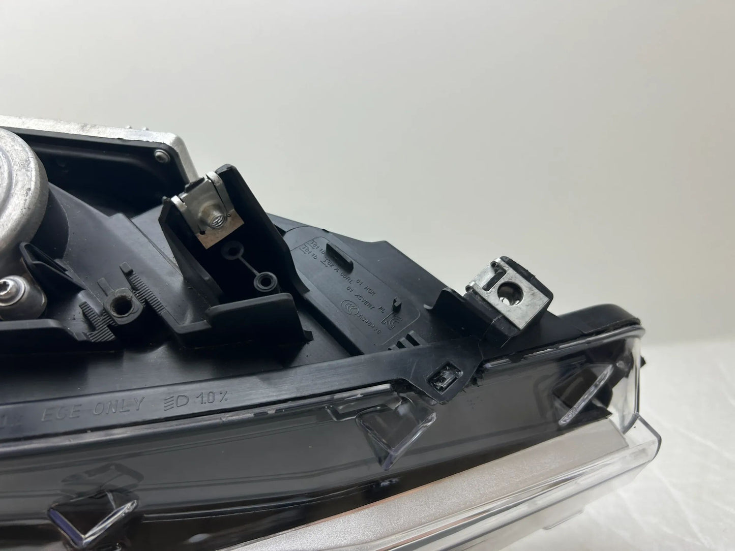BMW 4er F32 F33 F80 Adaptive LED Scheinwerfer rechts 7478158
