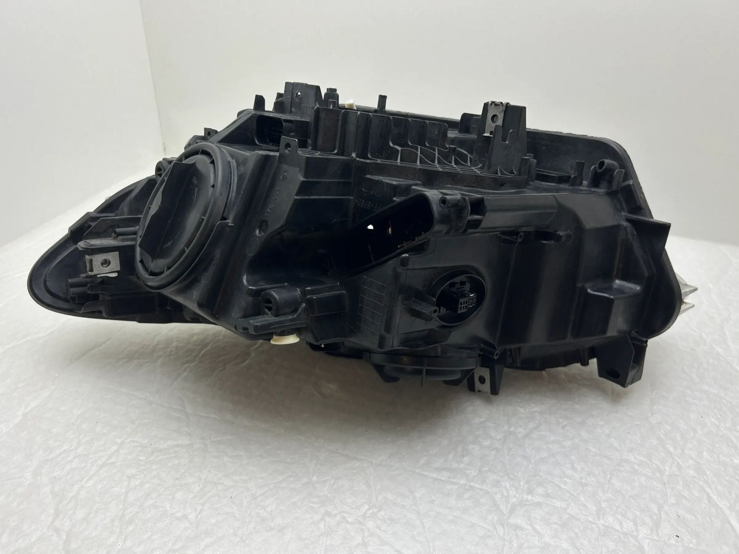 BMW 1 F20 F21 Xenon Scheinwerfer Dynamic rechts 7229680