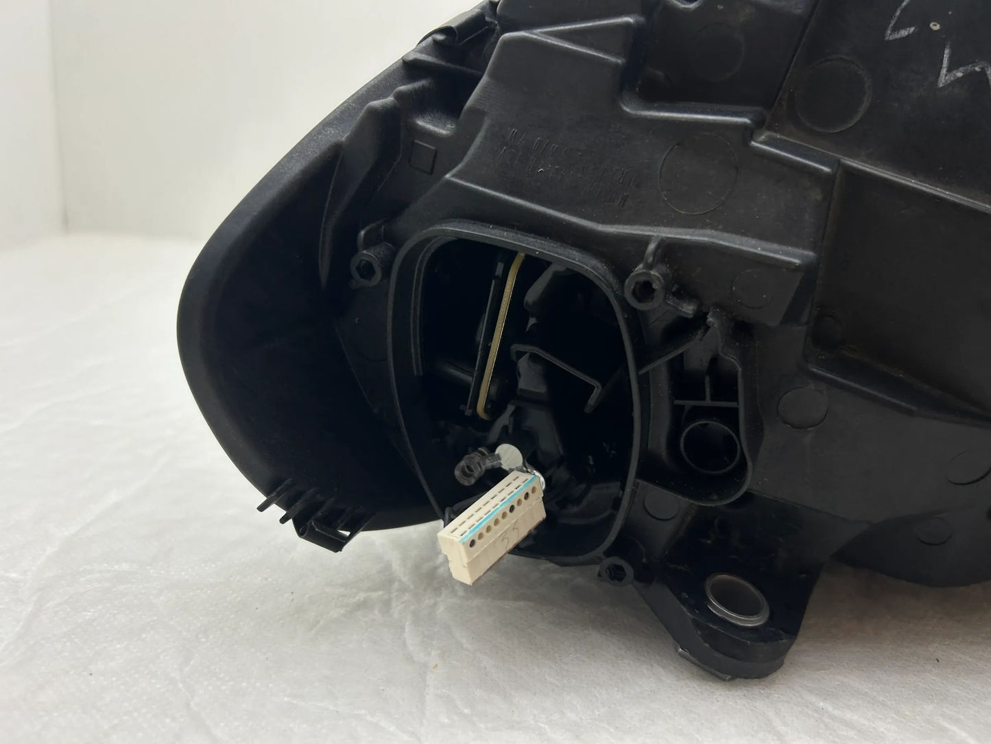 Original BMW X3 G01 X4 G04 LED Scheinwerfer rechts 5A29202