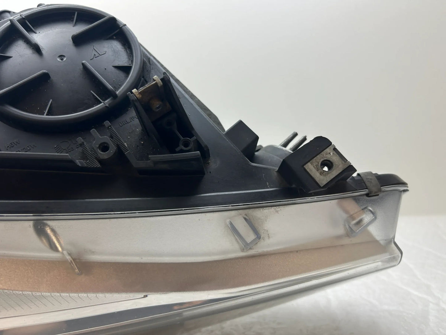 Original BMW 4er F32 F34 F36 LED Scheinwerfer rechts 7424106