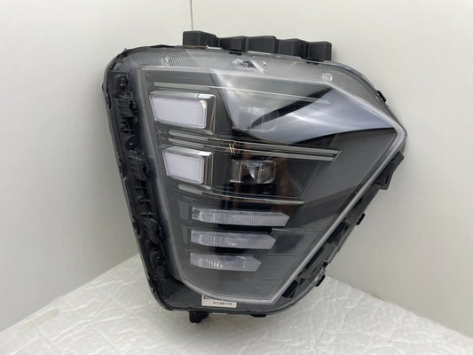 Original Hyundai Kona 2 II LED Scheinwerfer rechts 92102HF100