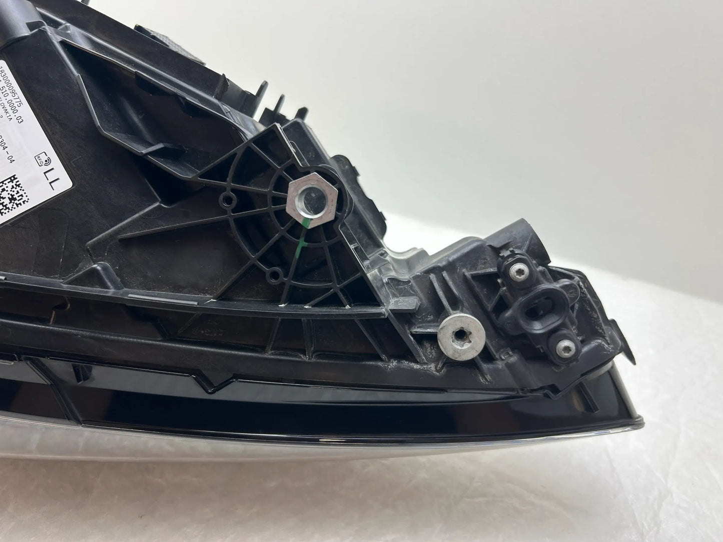 Original BMW 4er G22 G23 G26 LED Scheinwerfer rechts 5A3B304