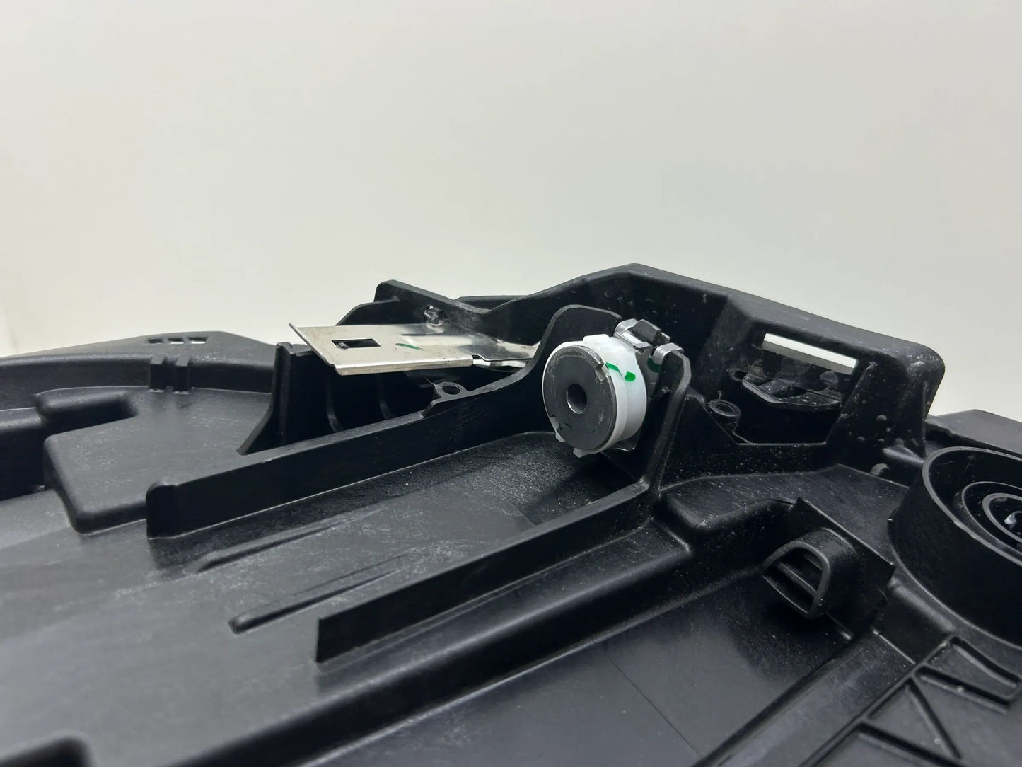 Original BMW 1er F70 F74 LED Scheinwerfer rechts 5A32B52