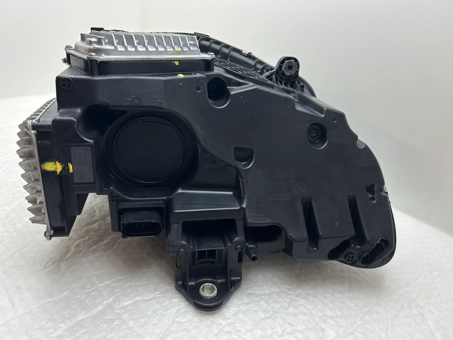 Original Mercedes EQS V297 LED Scheinwerfer links A2979062102