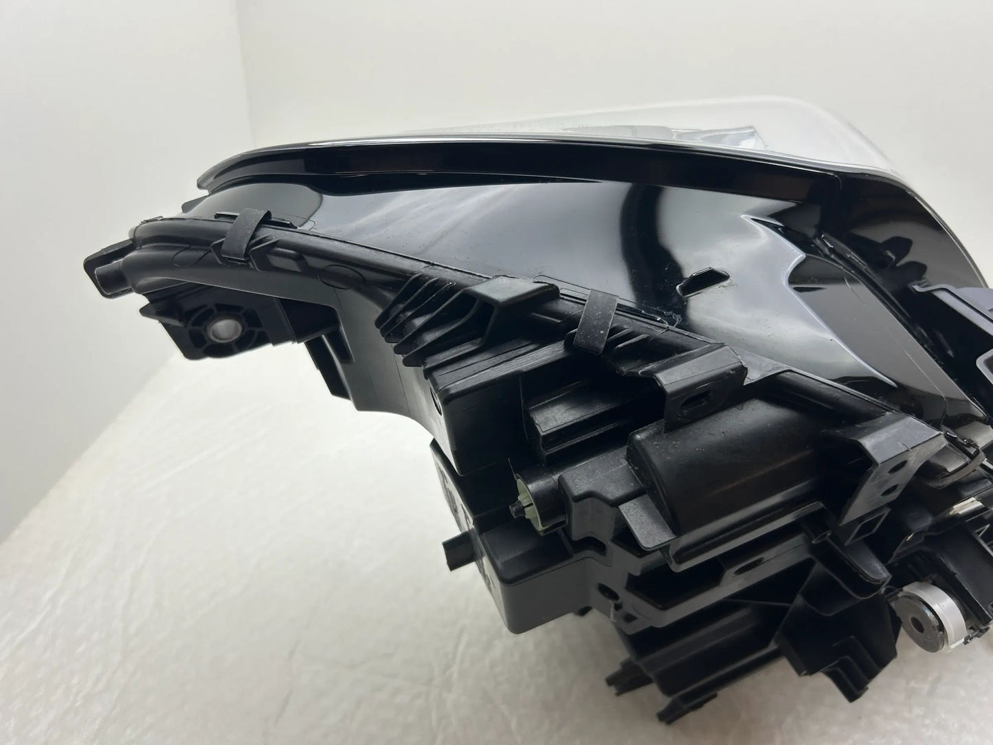 BMW 5er G60 G61 i5 LED Scheinwerfer Shadow Line rechts 5A798D8