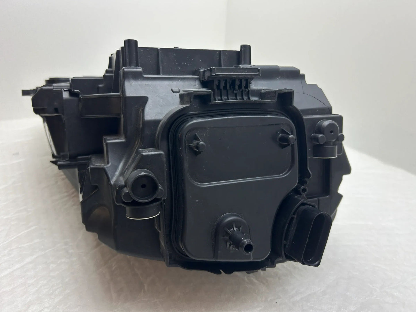 Original Porsche Macan 95B LED Scheinwerfer links 95B941015F