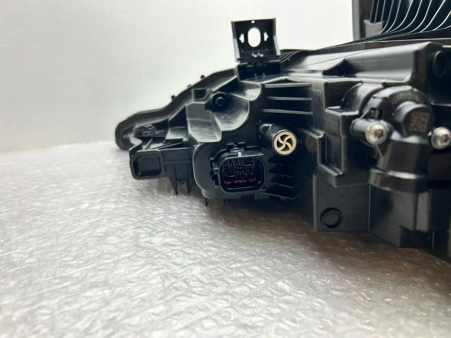 Original Audi Q8 SQ8 LED Matrix Scheinwerfer links 4M8941039