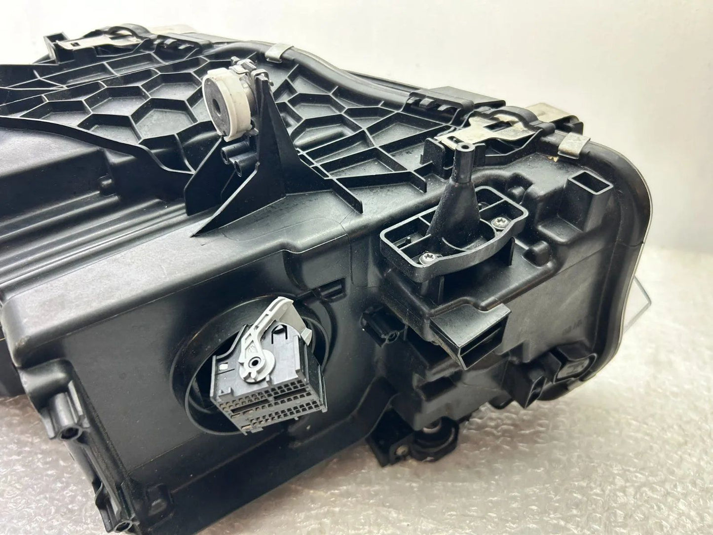 Original BMW X3 G01 X4 G02 LED Scheinwerfer rechts 8739654
