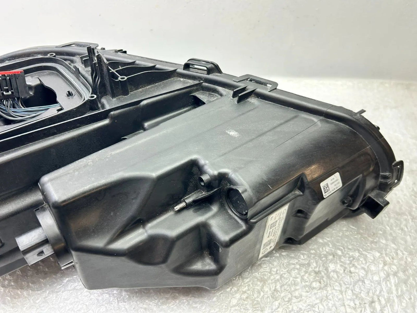 Original Opel Insignia B LED Scheinwerfer rechts 39136836
