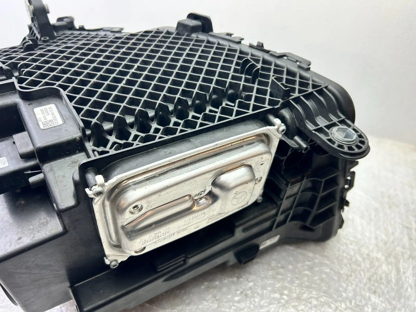 Original Mercedes GLC W254 LED Scheinwerfer rechts A2549061600