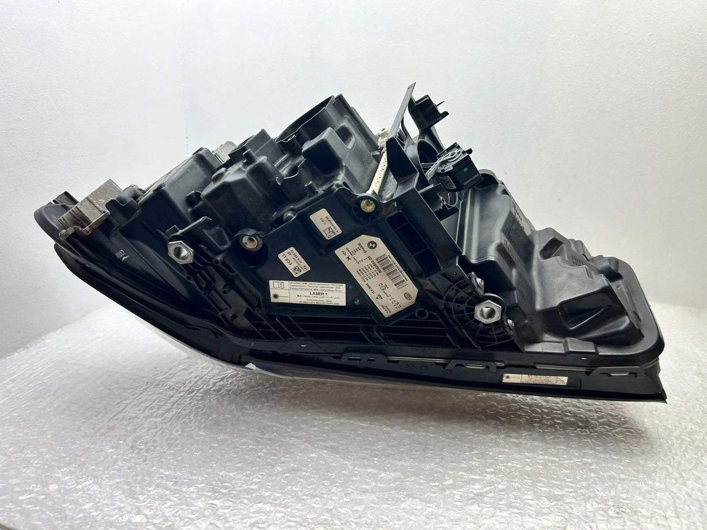 Original BMW 5er G30 G31 LED Laser Scheinwerfer rechts 8082662
