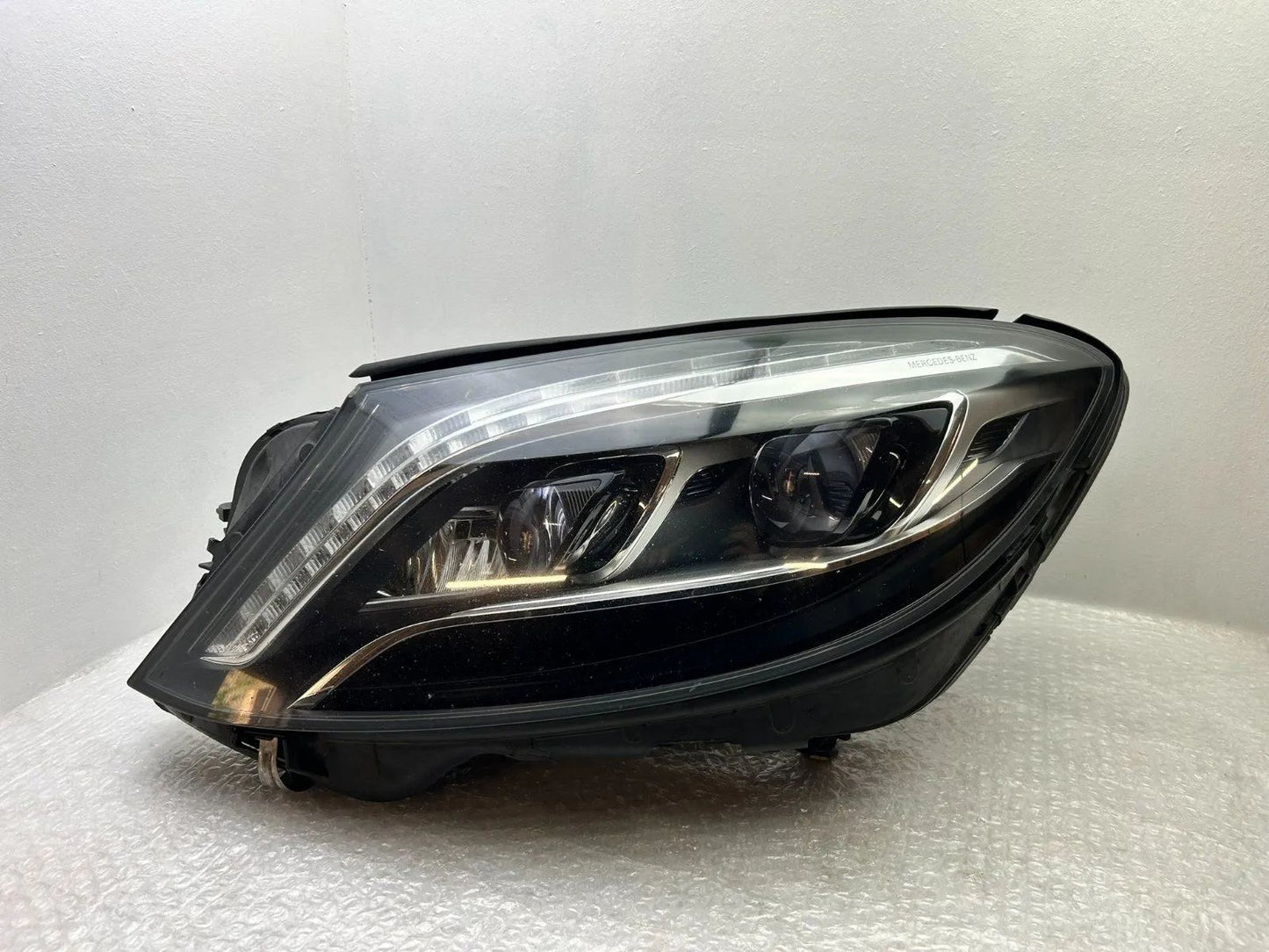 Mercedes S-Klasse W222 LED Scheinwerfer links A2229060702