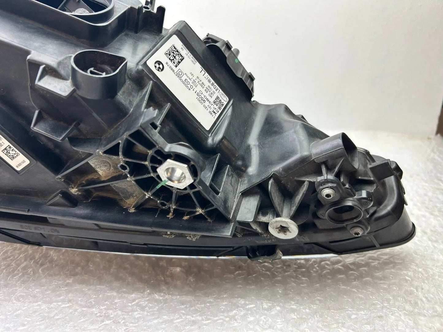 Original BMW 4er G22 G23 G26 LED Scheinwerfer rechts 9505110