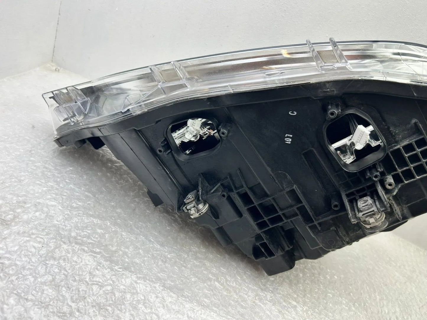 Original BMW 3er F30 F31 LED Scheinwerfer links 8738711