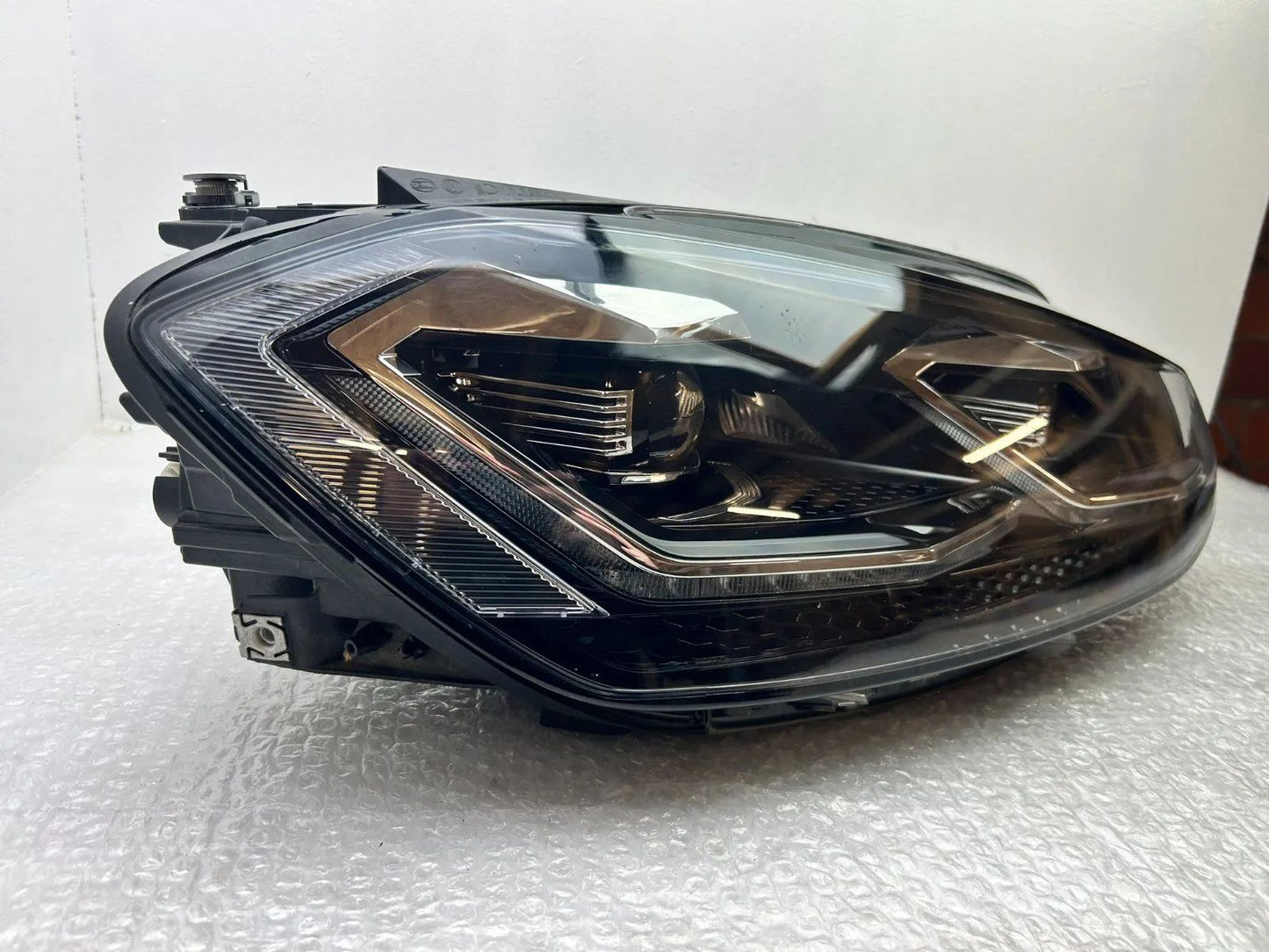 Original VW Golf VII 7 5G LED Scheinwerfer rechts 5G1941082G