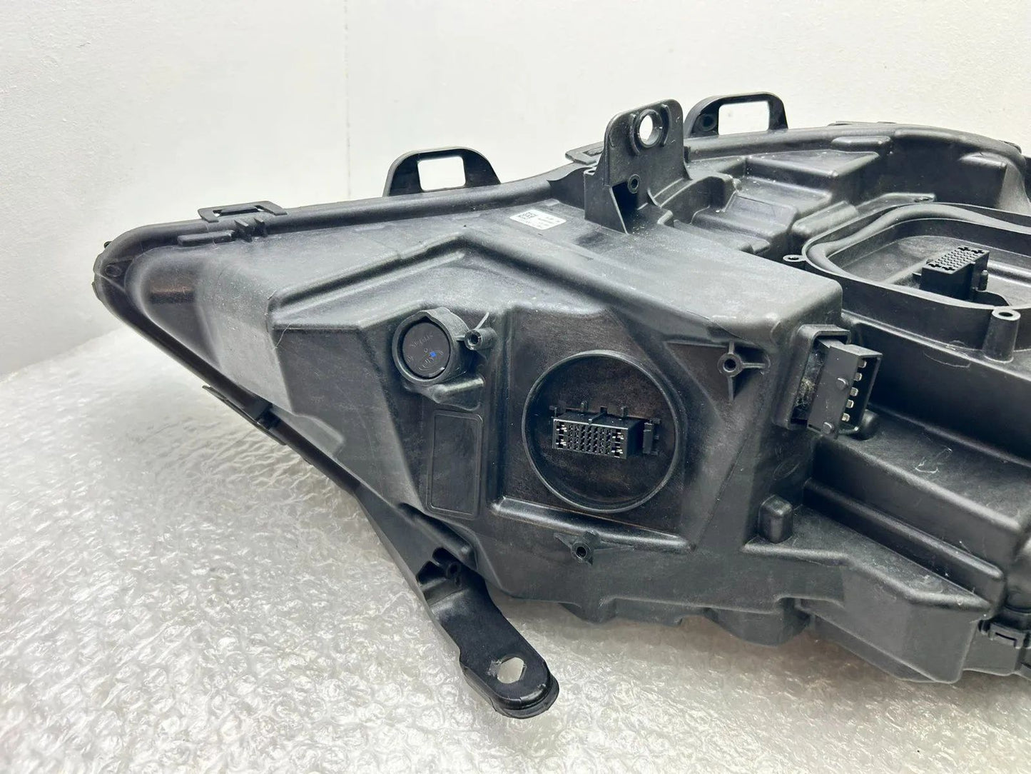 Original Opel Astra K LED Scheinwerfer links 39228714