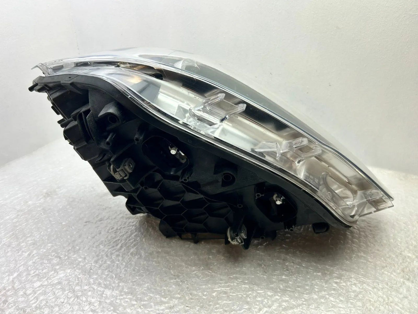 Original BMW 1er F20 F21 LED Scheinwerfer rechts 7498938