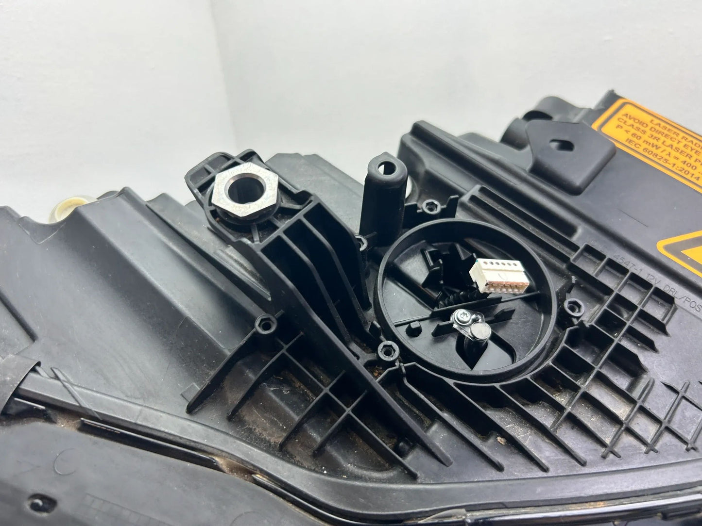 Original BMW X7 G07 Laser Scheinwerfer rechts 9481802