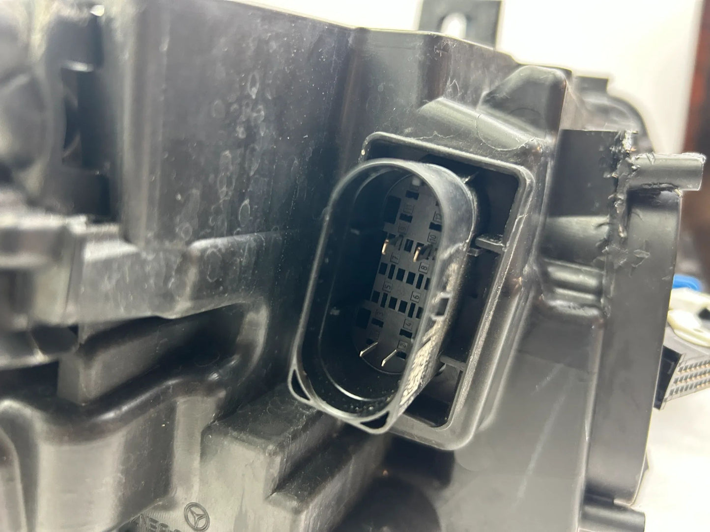 Original Mercedes W177 LED Scheinwerfer rechts A1779062605