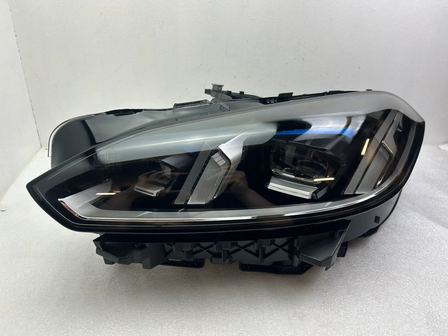 Original BMW 1er F70 2er F74 LED Scheinwerfer links 5A32B51