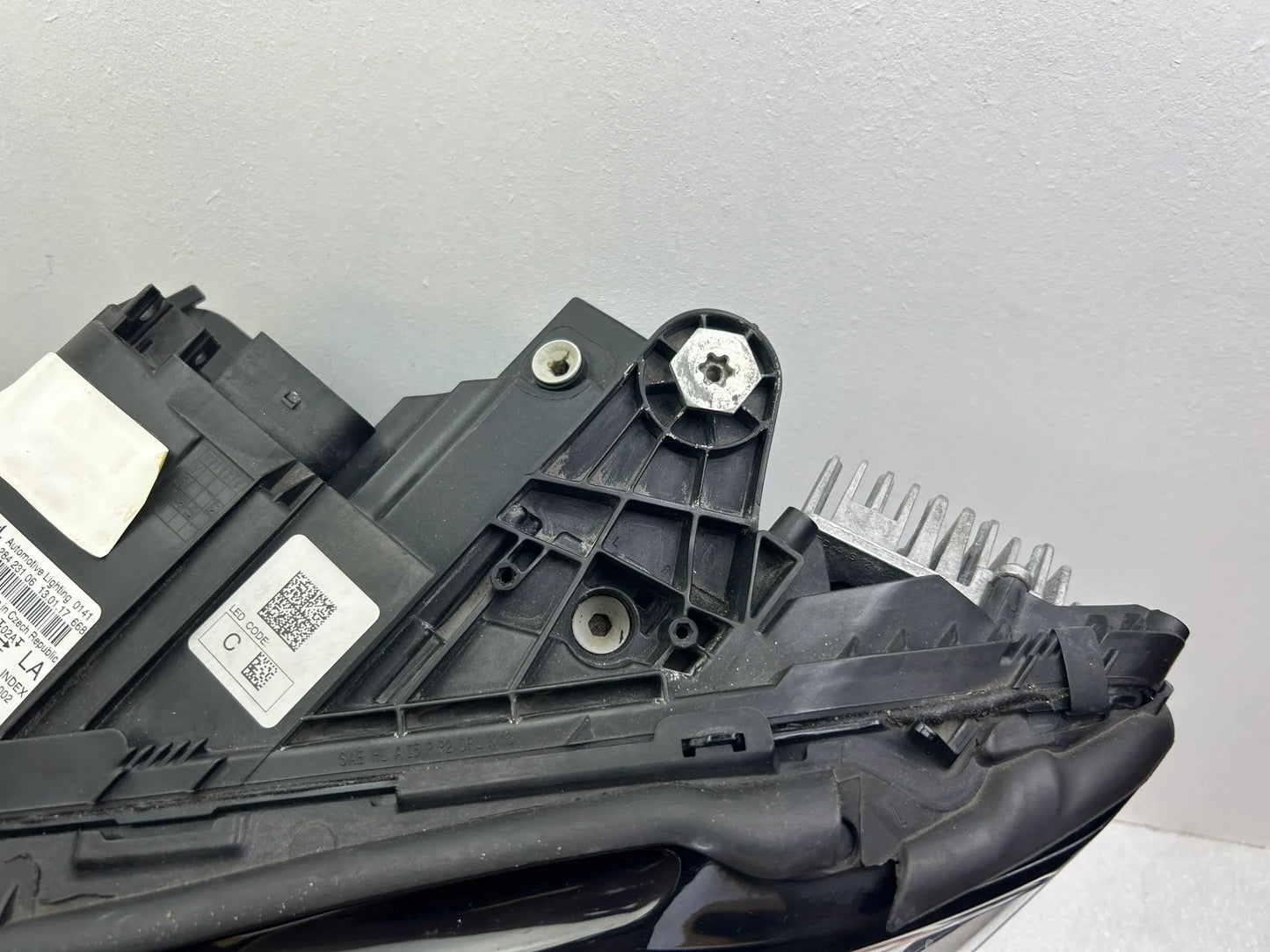 Mercedes C-Klasse W205 LED Scheinwerfer links A2059063104