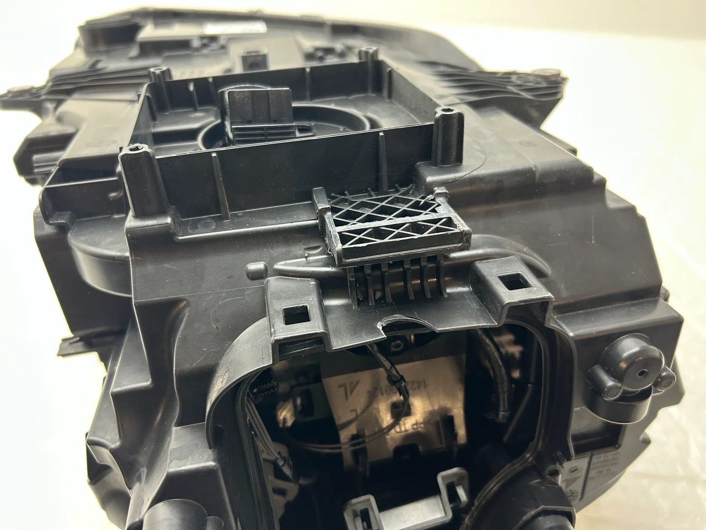 Original Porsche Macan 95B LED Scheinwerfer links 95B941009AL