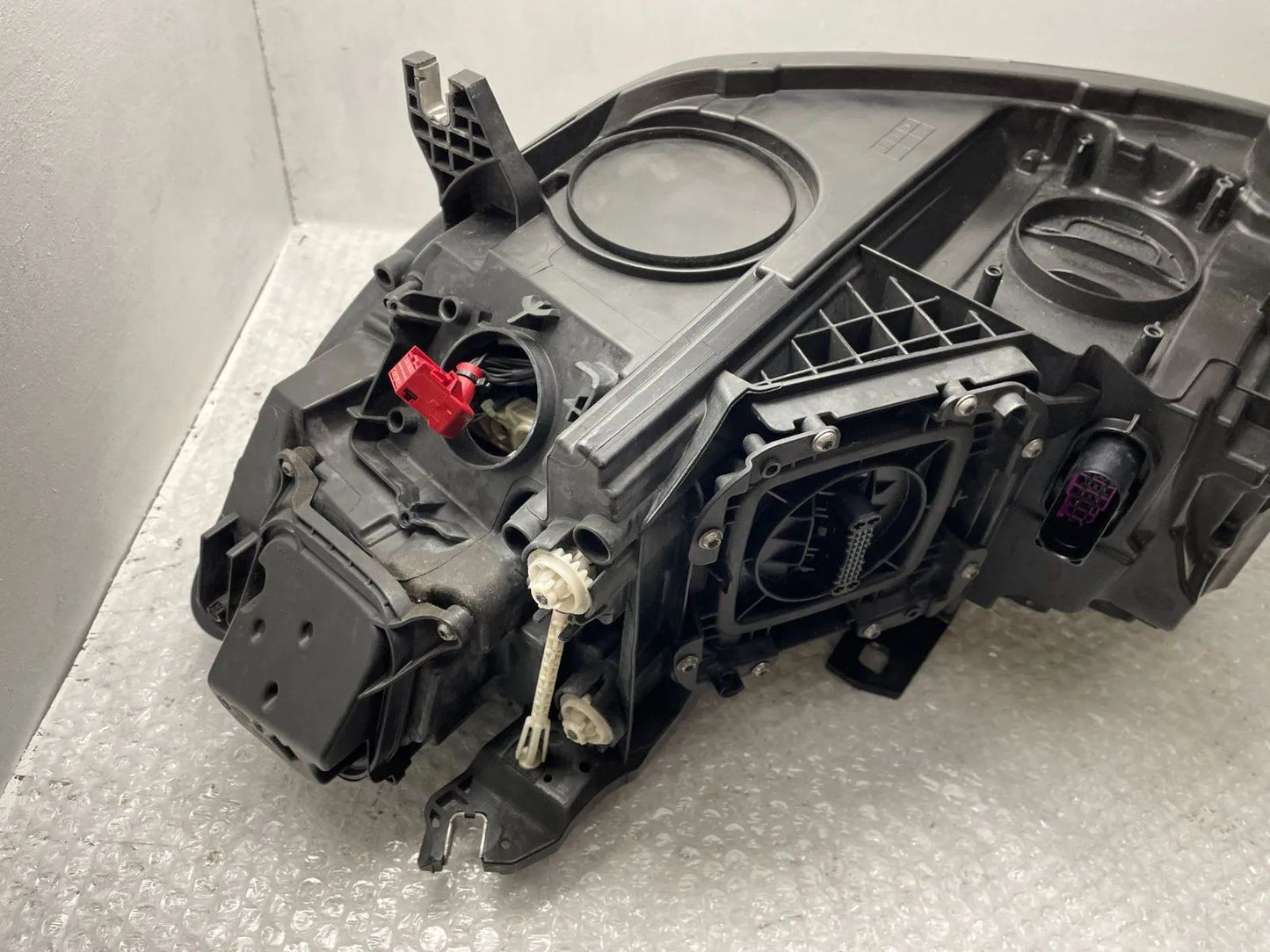 Original Audi A6 C7 4G LED Scheinwerfer rechts 4G0941034H